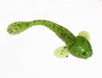 Силикон Fanatik Goby 2.0" 022 (9шт) фотография