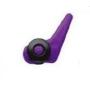 Держатель крючка на бланк удилища Fuji Hook Keeper Purple фотография
