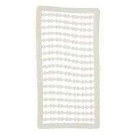 Стопор для бойлов Golden Catch Boile Hair Stops Clear (прозрачный) 204шт фотография