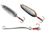 Блешня Fishing ROI Kusamic 10г 290 Фотографія