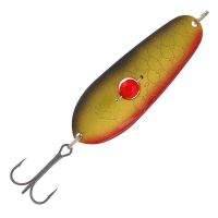 Блешня Kuusamo Rasanen 70/20H з каменем BL/G/R-C Фотографія