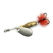 Блешня Маньячка ЕГОЇСТ Срібло Фотографія