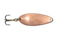 Блесна BoRich Pure 3.5г Медь фотография