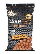 Бойлы Dynamite Baits Carp-Tec 900г 15мм Peach Melba DY1762 фотография