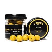 Бойли насадочні варені RPF 16mm 100g Кукурудза Фотографія