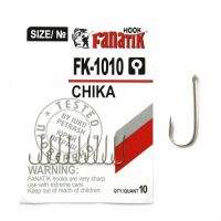 Гачки Fanatik Chika FK-1010 Фотографія