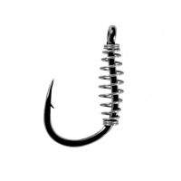 Гачки Gurza Koiso Spring BN K-1901 №10 5шт Фотографія