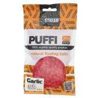 Повітряне пенотесто G. Stream 30г Часник Фотографія