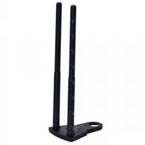 Фиксатор удилища Carp Zoom Marshal Snag Ears фотография