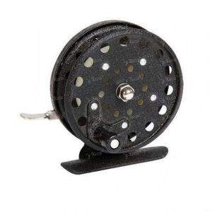 Котушка Salmo ICE M1020 Фотографія