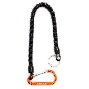 Ретривер Select з карабіном Фотографія