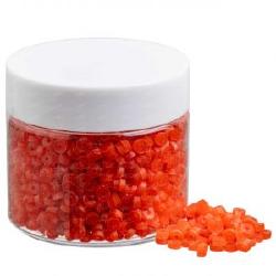 Силіконові кембрики GOSS для пучков'язу 2*1мм Фотографія