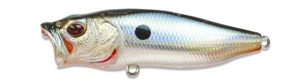 Воблер Kosadaka Takao 70F #GT 10.5 м Фотографія