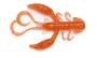 Силікон Lucky John Rock Craw 2" 10шт 140123-036 Фотографія