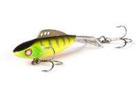 Балансир Lucky John Mebaru ME77-216 77мм 26г фотография