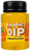 Діп Brain F1 100мл Pineapple Asid (Ананас) Фотографія
