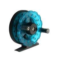 Котушка інерційна пластикова Flagman Freeze PCR65 Фотографія