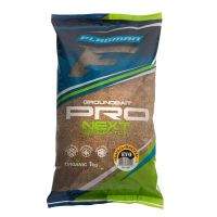 Прикормка Flagman Pro 1кг Карась макуха фотография