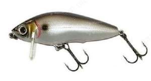 Воблер Yo-Zuri Hardcore 0 F706-PSSH фотография