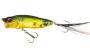 Воблер Megabass Pop Max 78F Gin Tonic Tiger Фотографія