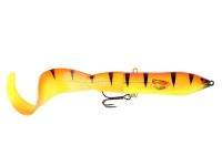 Воблер Savage Gear 3D Hard Eel Tail Bait 170SS 05-Golden Ambulance фотография