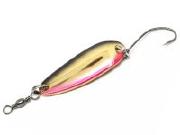 Блесна Daiwa Crusader Gekiatsu 7г 12 Akahara фотография