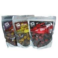 Бойли Rocket Baits порошать Комбі Фотографія