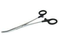 Экстрактор зажим Fishing ROI изогнутый с мягкими ручками фотография