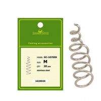 Фиксатор для силикона Golden Catch Bait Keeper фотография