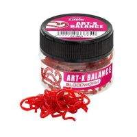 Мотыль в дипе Carp Zoom Art-X Balance Bloodworm 6г CZ3849 фотография