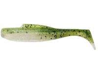 Силикон плавающий  Z-Man Minnowz 3.0" Green Lantern 6шт фотография