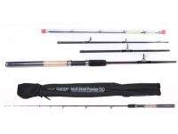 Удилище бортовое фидерное Salmo Sniper Multi Boat Feeder 150 4115-150-180 фотография