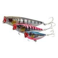 Воблер Savage Gear 3D Minnow Pop Walker Фотографія