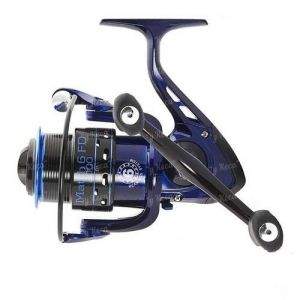 Котушка Salmo Diamond Match 6 Фотографія