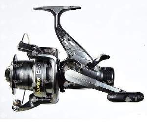 Катушка Salmo Sniper Baitfeeder 4  фотография