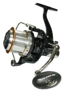 Котушка Tica Samira Long Cast SBAT5000 Фотографія