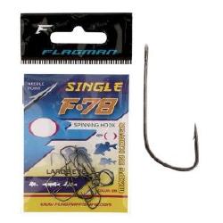 Гачки Flagman F78 Single Фотографія