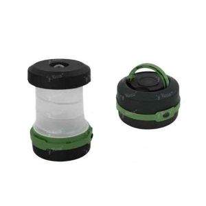 Лампа палаточная Carp Zoom Fold-A-Lamp bivvy lante CZ2454 фотография