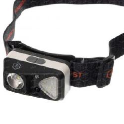 Ліхтар налобний Forrest Voyager HL03S Head Lamp-Sensor Фотографія