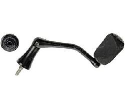 Ручка для котушки Brain Classic Фотографія