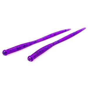 Силикон Attack Sleem Worm Фотографія