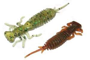 Силикон Select Chika 1.6&quot; фотография