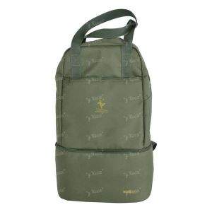 Туристический рюкзак с термоотделом фотография