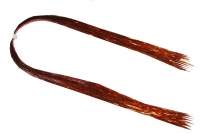 Люрекс ультратонкий flashabou minnow 4T Orange фотография