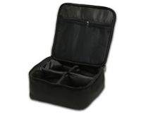 Футляр для 4-х катушек Kibas K1304 жесткий 10211 фотография