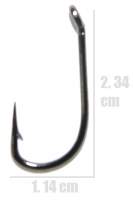 Крючки Owner 51455 №4 фотография