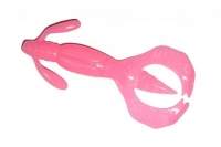 Силікон Percas Angry Craw 3" 28 Фотографія