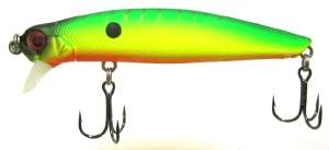 Воблер Kosadaka Costa 80F XS MHT Фотографія