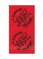 Бафф Lucky John AM-122 Фотографія