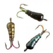 Чертик с ухом Stream Kumho фотография